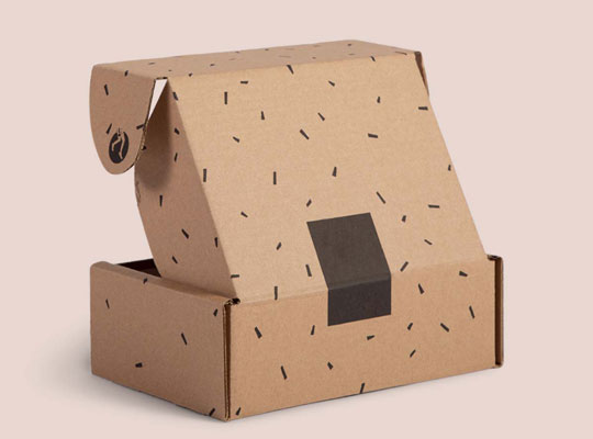 delivery boxes