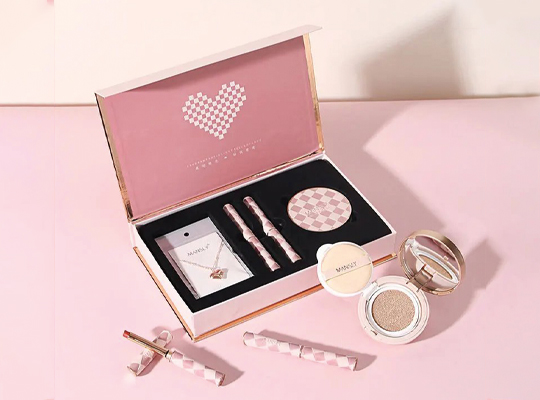 makeup boxes bulk