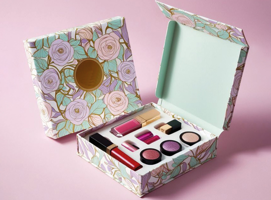 makeup boxes