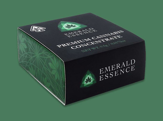 marijuana accessories boxes