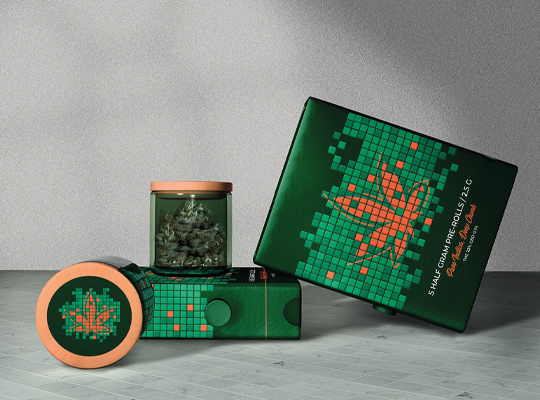 marijuana medical boxes wholesale