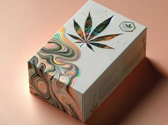 marijuana medical packaging