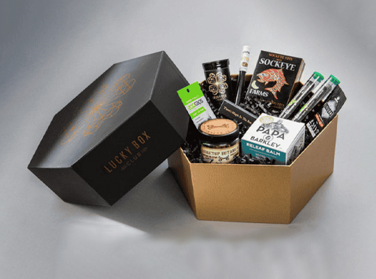 marijuana subscription box bulk
