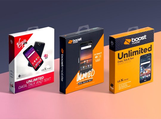 mobile battery packaging manufacturer