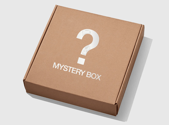 monthly subscription mystery bulk