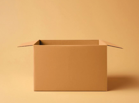 moving boxes