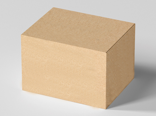 moving packaging