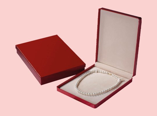 necklace gift box