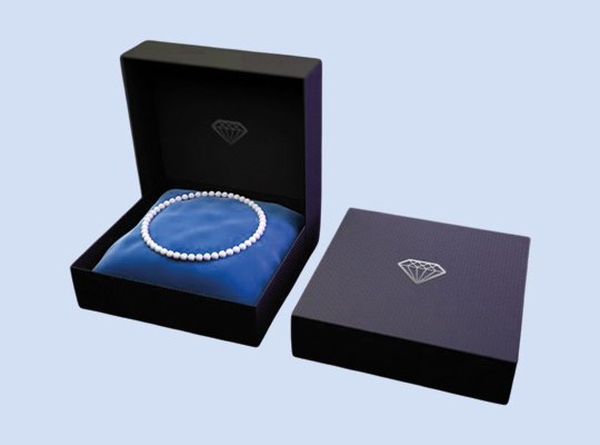 necklace gift boxes