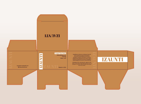 packaging dieline templates