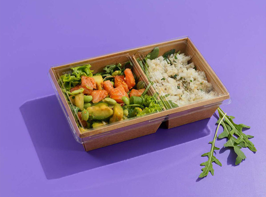 paper lunch boxes bulk