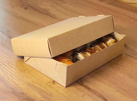 paper lunch boxes wholesale