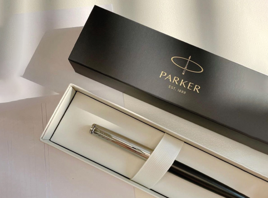 pen gift packaging boxes