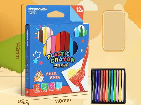 personalized crayon boxes