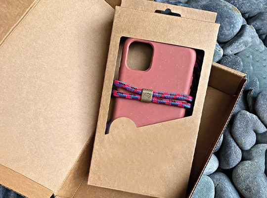 phone case packaging box