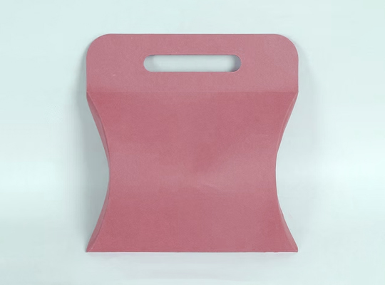 pillow boxes with handle
