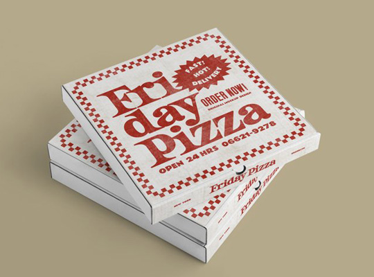 pizza boxes wholesale
