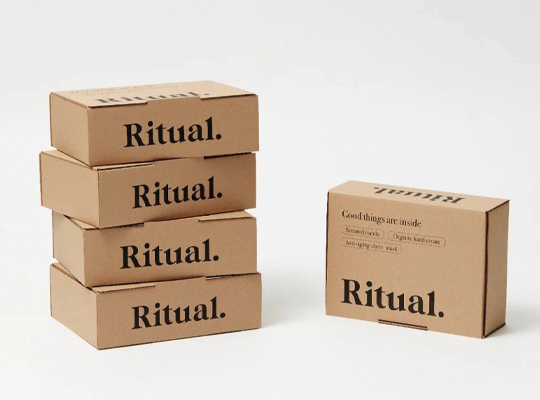 postage boxes