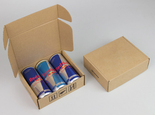 postage shipping boxes