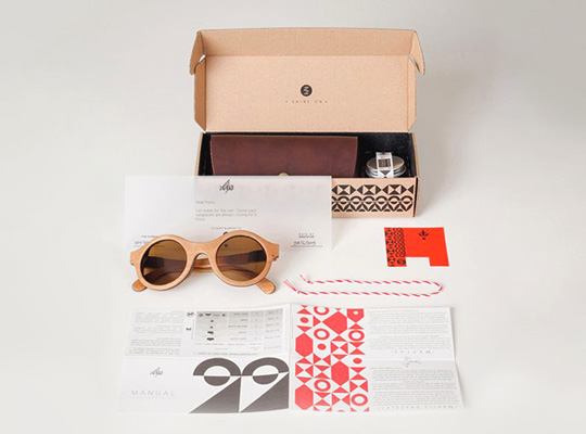 pr boxes