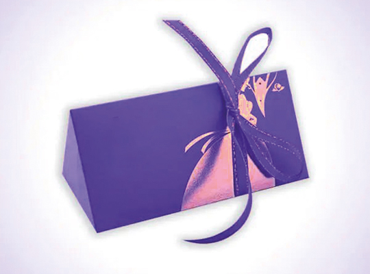 prism shaped boxes wholesale