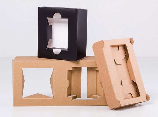 product paper inserts