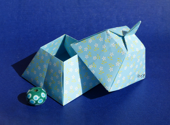 pyramid packaging