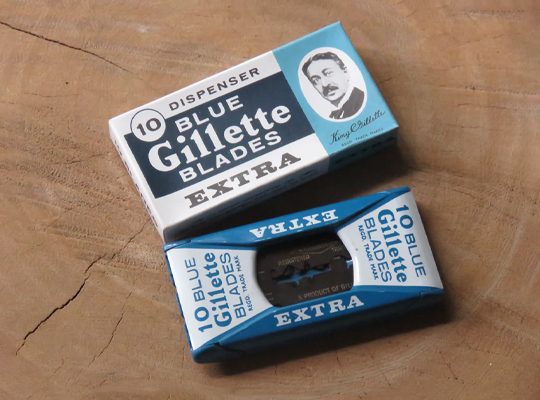razor boxes wholesale
