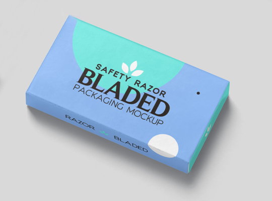 razor boxes