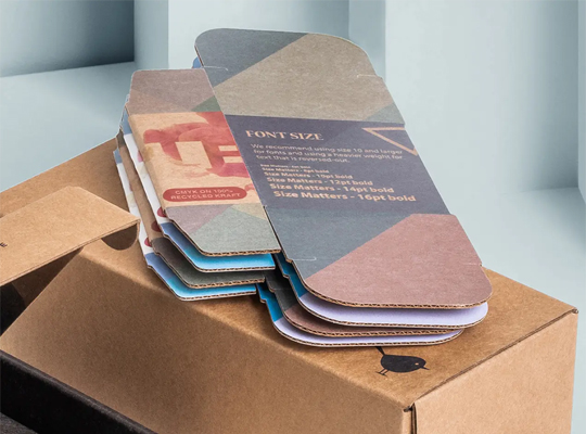 bulk top closure boxes