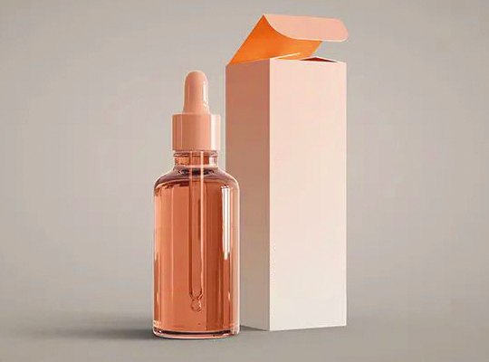 serum packaging boxes