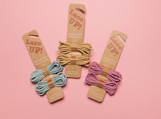 shoe laces packaging bulk