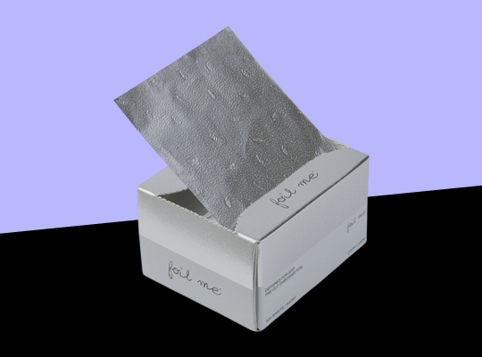 holographic boxes