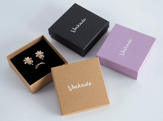 necklace cards