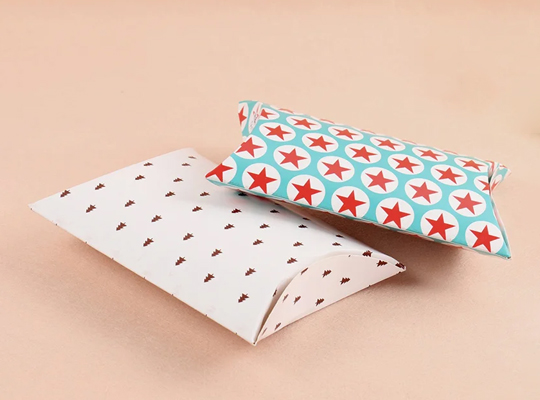 small pillow boxes bulk