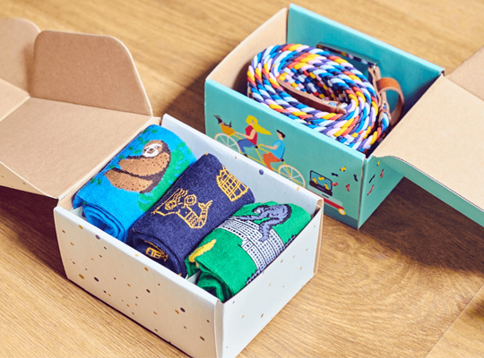socks boxes bulk