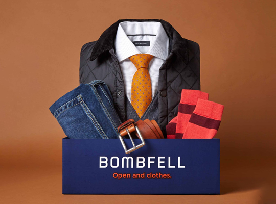 subscription boxes for men