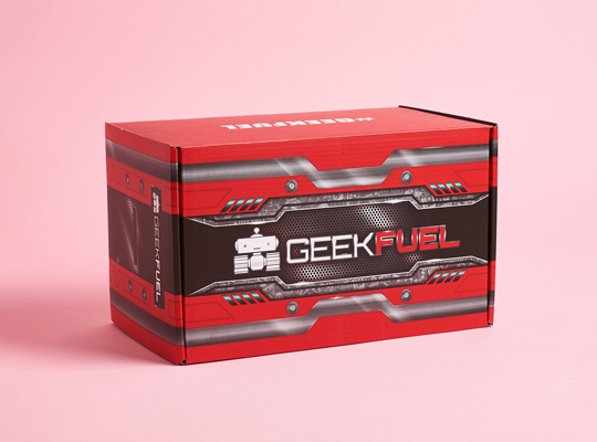 subscription boxes gaming