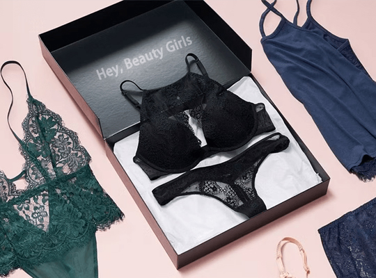 summer bikini boxes