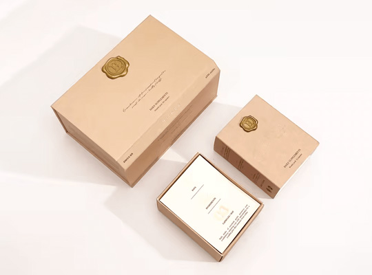 sustainable vitamin packaging