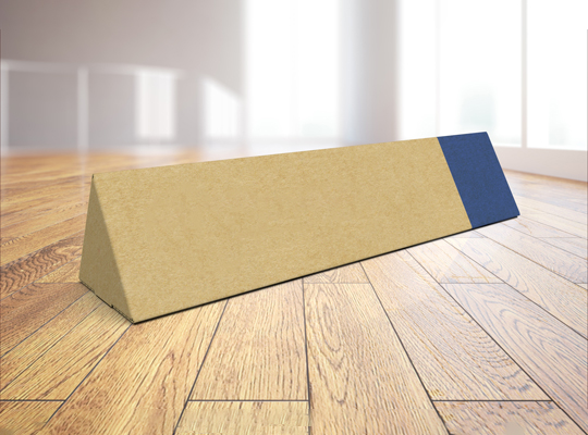 triangle box