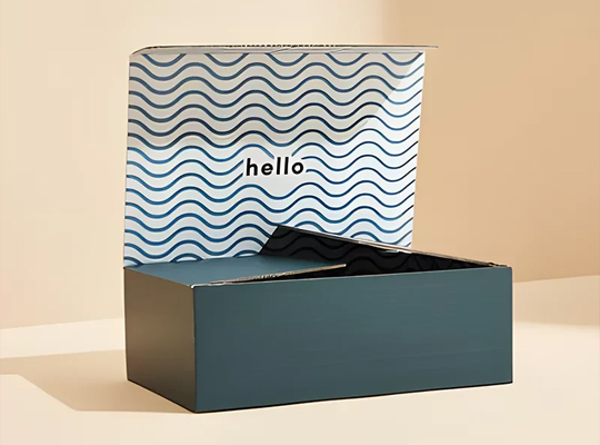 tuck top mailer boxes bulk