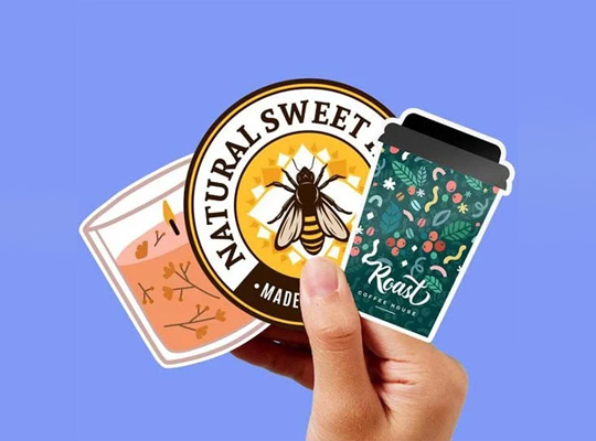 vinyl stickers