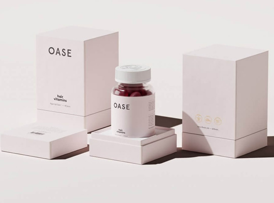 bandage packaging boxes