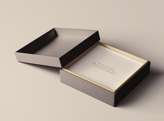 wallet box wholesale