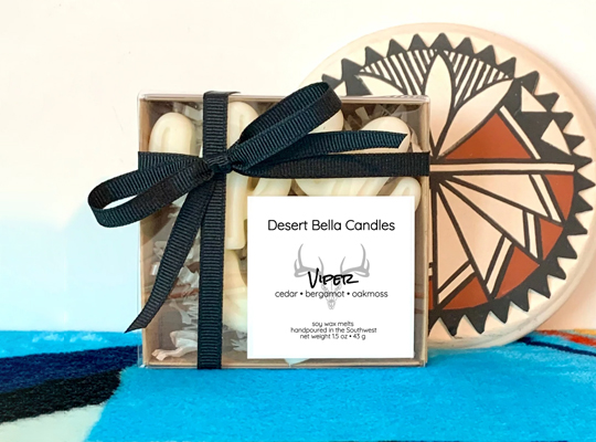 wax melt packaging boxes