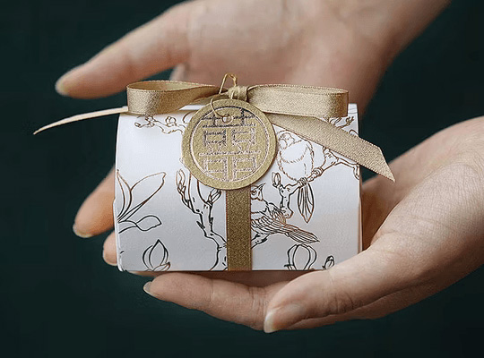 wedding gift boxes bulk