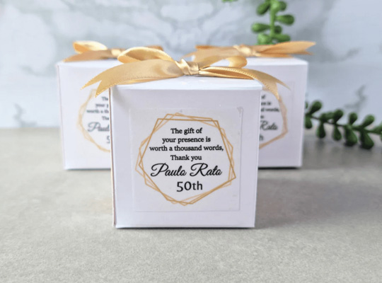 wedding gift boxes packaging