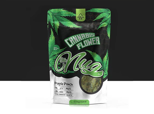 weed mylar bags wholesale