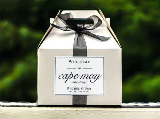 white gable boxes bulk